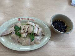 -百家鸡味馆(清泰店)