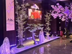 -富盈酒店-日本料理餐厅(厚街店)