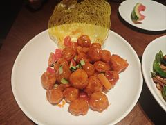 -柴米油盐(土菜院子店)