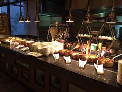 -OPEN開全日自助餐厅·牛肉火锅·海鲜(佛山希尔顿酒店)