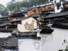 -篁岭景区