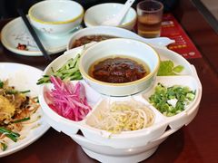 -恭敬李·烤鸭(天坛北门店)