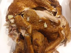-老德州四合院·德州菜(天衢路店)