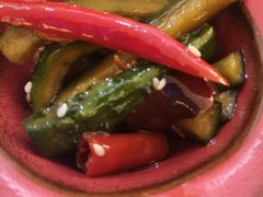 销魂酱瓜-角落低卡烘焙(正弘城店)