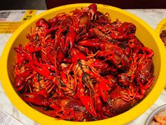 -王红军龙虾(新民路店)