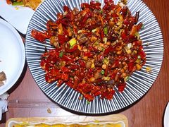 -川人百味·水煮活鱼(赛罕万达店)