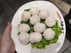 -川西坝子(老军营店)