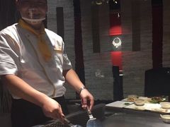 -湘汇概念铁板烧(铁西万达店)