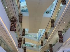 -LuOne凯德晶萃广场(徐家汇路店)
