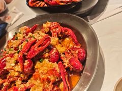 -一棠龙虾•王牌虾球(光谷天地店)