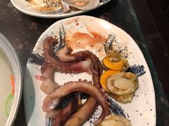 -阪尚皇·原切牛排·烤肉火锅自助(北京路店)