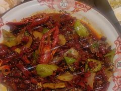 -福苗小骆驼烧烤(大唐不夜城店)