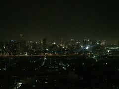 -曼谷王子宫殿酒店