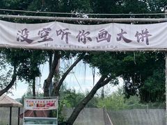 -汕尾风车岛