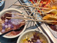 -签尚佰味小郡肝串串香火锅(朝阳路店)