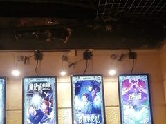 -逃脱反斗城沉浸剧情密室(北京路店)