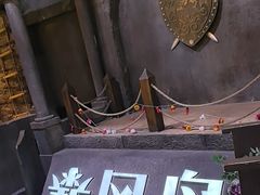 -暴风岛沉浸式体验馆(百联世纪店)