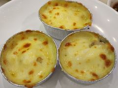 -芭菲盛宴·环球美食(袁家岗店)