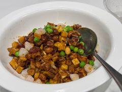 -虎哥私房菜(馒头山店)