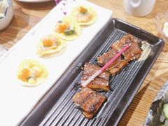 -和创柚子·会席日本料理(新区淮海街店)