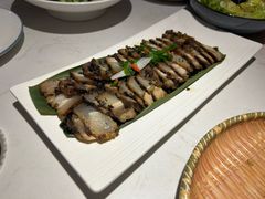 -吴记百家·私房菜·家宴(润园店)
