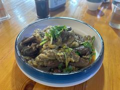 -久品居外婆人家(时光店)
