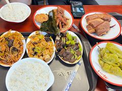 -刘小忙把子肉(北园大街总店)