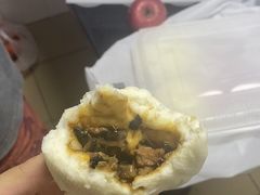 -和善园手工包子(永吉路店)