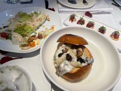 -王品牛排(杭州大厦店)