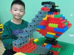 -贝乐乐高机器人教育(南环汇邻广场校区)