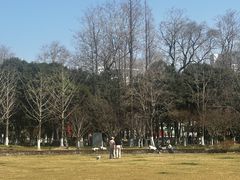 -南通濠河风景名胜区