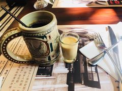 -东海咖啡馆