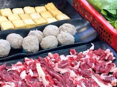 -林记潮牛·牛肉火锅(上马墩店)