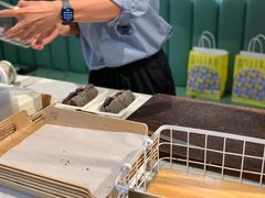 奥利奥魔法棒-奈雪的茶(百盛店)