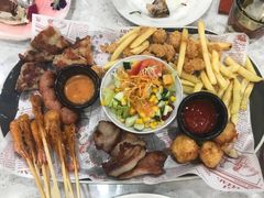 -水天堂西餐厅(常熟永旺店)