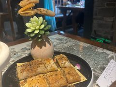-一味大院•桐庐菜传承店(春江路店)