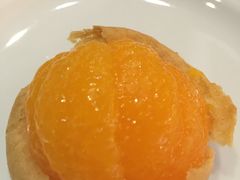 -亮马河饭店翠雅咖啡厅