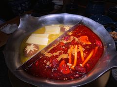 -湊湊火锅·茶憩(东城万达店)