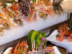 -Mr.Fish鱼鲜生海鲜放题(高德置地冬广场店)