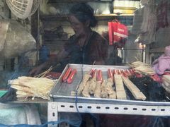 -老字号手工凉皮米线(和平小区店)