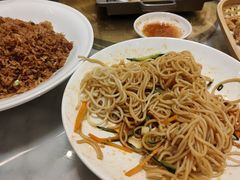 -小菜园新徽菜(宜兴八佰伴店)