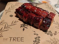 -大树餐厅(益田假日店)