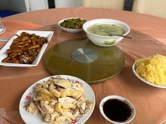 -上海老范农家乐(崇明前卫村店)