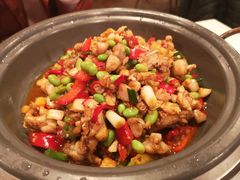 -辣椒王湖南土菜馆