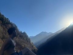 -古尔沟华美达温泉度假酒店
