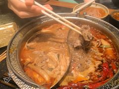 -牛New寿喜烧(金茂览秀城店)