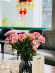 -韩国丽安形象设计