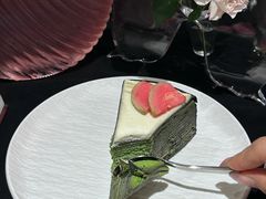 -洄归山也·高空C位湖景下午茶(东方之门店)