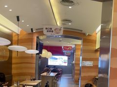 -口福汤包馆(融汇店)