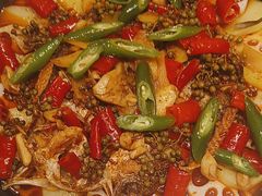 -小八仙·宴(三峡茶庄店)